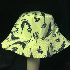 Men's Ralph Lauren Polo Sport Bucket Hat